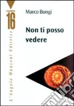 Torino non ti posso vedere libro