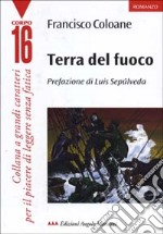 Terra del Fuoco libro