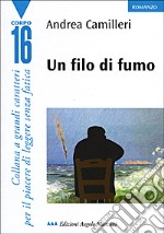 Un filo di fumo libro