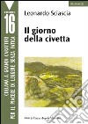 Il giorno della civetta libro