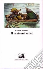 Il vento nei salici libro