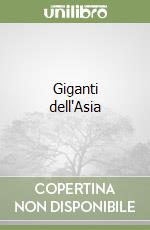 Giganti dell'Asia