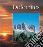 Dolomiti libro