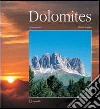 Les Dolomites