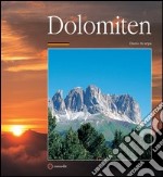 Dolomiten libro