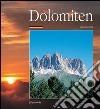 Dolomiten libro