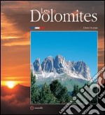 Les Dolomites libro