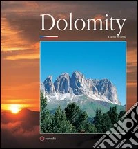 Dolomiti. Ediz. ceca