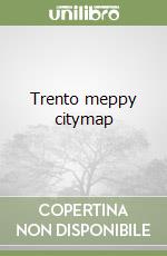 Trento meppy citymap