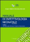 Manuale di infettivologia neonatale libro