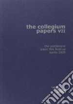 The collegium papers VII libro