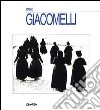 Mario Giacomelli. Catalogo della mostra (Castello di Rivoli, 2 ottobre 1992-10 gennaio 1993) libro