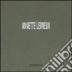 Annette Lemieux. Catalogo della mostra (Castello di Rivoli, 10 dicembre 1992-10 gennaio 1993) libro