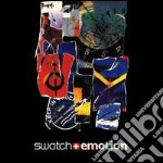 Swatch emotion. Catalogo della mostra (Parigi, 1993). Ediz. francese e inglese libro