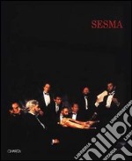 Sesma. Dies solis. Studi per un'ultima cena. Catalogo della mostra (Venezia, ottobre-novembre 1993). Ediz. trilingue libro