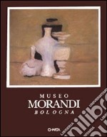 Morandi. Catalogo della mostra (Bologna, 1993) libro