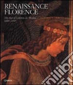 Renaissance Florence. The age of Lorenzo de' Medici (1449-1492). Catalogo della mostra (Londra, Accademia italiana delle arti e delle arti applicate, 1993)