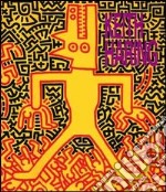 Keith Haring. Catalogo della mostra (Tel Aviv, Museum of art, 8 dicembre 1994-4 marzo 1995). Ediz. inglese e ebraica libro