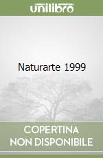 Naturarte 1999 libro