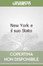 New York e il suo Stato libro