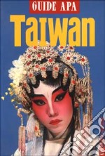 Taiwan libro