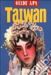 Taiwan libro