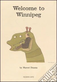 Welcome to Winnipeg