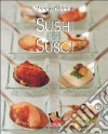 Sushi & susci libro