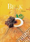 Heinz Beck. Ediz. inglese libro