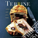 Terrine. Verdure, carni, pesci, frutta