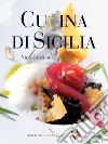 Cucina di Sicilia libro