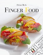 Finger food. Ediz. a colori libro