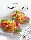 Finger food libro