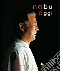 Nobu oggi libro