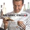 Balsamic Vinegar libro