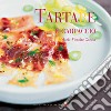 Tartare e carpaccio libro