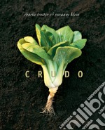 Crudo. Ediz. a colori libro