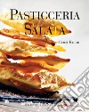 Pasticceria salata libro