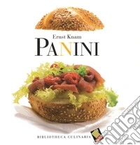 Panini. Ediz. a colori libro