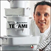 Tegami. Ediz. a colori