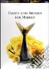 Farben und Aromen der Marken libro