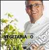 Vegetariano libro