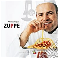 Zuppe. Ediz. a colori