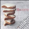 Biscotti libro