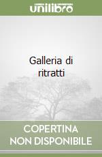 Galleria di ritratti