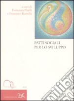 Patti sociali per lo sviluppo libro