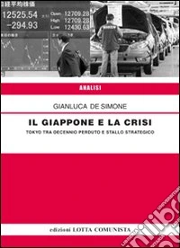 Il Giappone e la crisi