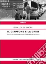 Il Giappone e la crisi libro