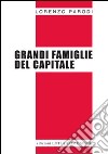 Grandi famiglie del capitale libro