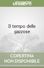 Il tempo delle gazzose libro